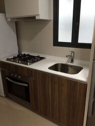 The Luxurie (D19), Condominium #596559461